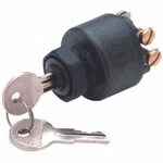 Seachoice Johnson/evinrude Ignition Switch 3-POSITION With Choke #11651. Fixed Price $40.97.