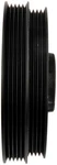 Dorman 594-773 Harmonic Balancer Assembly For 96-07 Mitsubishi Mirage. Fixed Price $230.86.