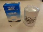 Mallory 9-57904 Oil Filter ( Mercruiser 803899T ) Marine Boat. Fixed Price $14.97.