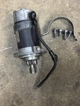 Hitachi 3C8-76010-1 Starter Motor 12V Tohatsu Nissan Suzuki Mercury Outboard. Fixed Price $69.99.