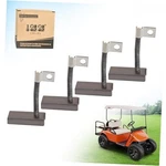 Golf Cart Starter Generator Brush Kit For Yamaha, Ezgo, Club Car, Oem 81. Fixed Price $29.03.