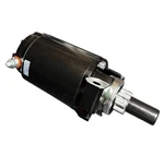 Db Electrical SAB0182 Starter Compatible For Yamaha Outboard 9.9 10 15 Hp Marine. Fixed Price $89.00.