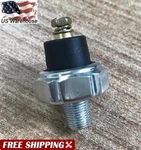 Oil Pressure Switch Sensor 37820-99E02 For Suzuki 4-STROKE Outboard DF40-300. Fixed Price $12.44.