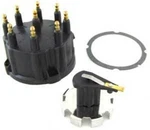 Distributor Cap Rotor Trigger Wheel Kit For Mercruiser Thunderbolt V8 805759T3. Fixed Price $27.95.