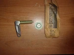 Genuine Omc Johnson Evinrude Oem 0377475 Clamp Screw Assembly. Fixed Price $14.50.