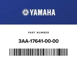 Yamaha Zuma And Ii CW50 YW50 Replacement Belt 3AA-17641-00-00. 738X16.5X28.. Fixed Price $32.30.