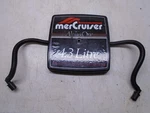 P1 Mercury Quicksilver Flame Arrestor Cover 4.3 Litre 15414A7. Fixed Price $39.95.
