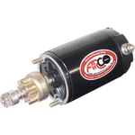 Arco 5390 Johnson Evinrude Outboard Starter 9-TOOTH 778991. Fixed Price $147.48.
