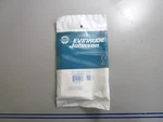 *new Oem* 0810 Omc Johnson Evinrude Etec Start Kit Assembly 5006206. Fixed Price $9.00.
