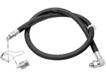 865281A02 Mercury Marine Quicksilver Oil Drain Hose Kit /260A. Fixed Price $142.92.