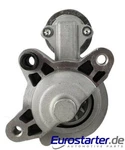 1X Starter New Oe# 4M5T11000FA Ford, Volvo C30 V50 C70 S40 Ii 2.0 Diesel. Fixed Price $119.01.