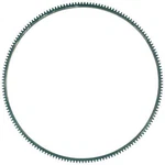 Clutch Flywheel Ring Gear Atp ZA-500. Fixed Price $34.28.