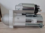 Dynavim Starter N6494 Replacement 12V 9T Cw. Fixed Price $39.99.