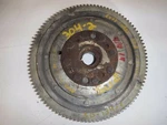 Suzuki Flywheel 32102-92E00. Fixed Price $52.50.