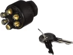 Seachoice Ignition Starter Switch For Johnson/evinrude, Push To Choke. Fixed Price $37.00.