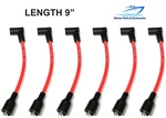 For Mercury Mariner 40 150-200 Hp W/o Cdms 9" Ignition Set Wires. Fixed Price $40.49.