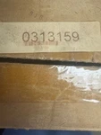 Omc Johnson Evinrude Bearing Housing Oem Part # 313159. Fixed Price $40.00.