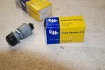 Cole Hersee 90030 Push Button Start Switch. Fixed Price $25.00.