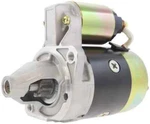 Starter Fits Mitsubishi FG-25 4G53 Gas 1972-1976 M000TD1772 19756. Fixed Price $86.18.