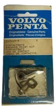 Volvo Penta 240149-5 Breaker Points. Fixed Price $10.95.