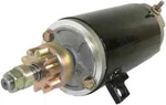 Starter Fits Johnson 90 (older Models) 99.6CI H.p. 1970-1977 383575 5285. Fixed Price $89.49.