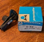 Volvo Penta Rotor Cap Part# 834975-5 Prestolite IDJ-1029A 4-94. Fixed Price $9.95.
