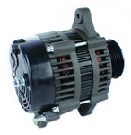 Wsm Mercruiser Alternator 12V 70 Amp Large Pulley PH300-0034, 19020601, 862031. Fixed Price $249.97.