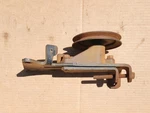 60S To 70S Gm Medium Duty Truck Idler Assembly Pulley Engine Belt Pump Bracket. Fixed Price $149.95.