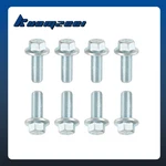 926-846 Truck Bed Bolt Kit For 1999-2019 Chevy Silverado 1500 2500 3500. Fixed Price $21.23.