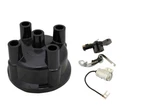 Prestolite Distributor Cap & Ignition Kit For Ih 2412B, 2544, 3400A, 3514. Fixed Price $59.00.