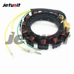 Stator For Mariner/mercury Outboard 2-STROKE 2/4/3-CYLINDER 16-AMP 398-832075A21. Fixed Price $135.89.