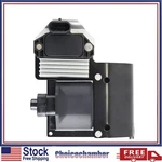 Ignition Module Coil For Volvo Penta 4.3 5.0 5.7 Gi Gxi 3861985 3883158 3862167. Fixed Price $52.70.