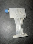 Onan Mcck Marine Generator Stand Up Ignition Breaker Contact Points Box P-2475. Fixed Price $125.00.