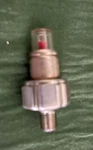 Yanmar Lube Oil Sender Part # 105582-34100 Formerly 105582-34400, New, Oem. Fixed Price $25.00.