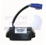 Omc Cobra (6 Cyl) Shift Assist Module 987567 (123-7567). Fixed Price $174.02.