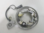 Omc 382752 Ignition Timer Base Plate Assembly For Evinrude Johnson 55-60 Hp. Fixed Price $29.99.