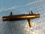 Volvo Penta D3-160 Marine Diesel Power Steering Oil Cooler 3808545. Fixed Price $100.00.