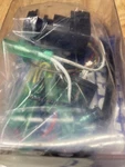 Ignition Switch MP51020 Sierra Replaces Yamaha Outboard 703-82510-12-00. Fixed Price $65.00.