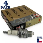 Champion 932M Copper Plus Spark Plugs QL82YC Marine - 4 Pack. Fixed Price $22.77.