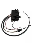 Evinrude Johnson Omc 25 35 Hp Outboard Cdi Power Pack 0586472 0584823 054823. Fixed Price $198.00.