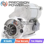 Heavy Duty Gear Reduction Starter For Bobcat 225 Diesel 1990-1998 6653920 503470. Fixed Price $89.89.