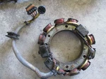 Johnson Omc Outboard Stator 90HP 2 Stroke (584849). Fixed Price $90.00.