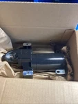 New Johnson Evinrude Mtr, Strtr 10-TOOTH 0586957. Fixed Price $303.63.