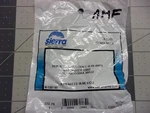 Sierra 18-5345 Condenser Mercruiser 33662 Omc 380537. Fixed Price $9.99.