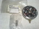 Kohler Engine Starter End Cap With Brushes. 52 227 10-S New Oem Part B-28. Fixed Price $55.00.