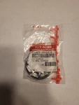 New Yanmar Nok Oil Seal AE1377F 25*52*10 TC255210 CY-24421-255210. Fixed Price $35.99.