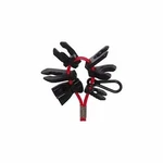 Boater Sports Universal Kill Switch Lanyard 7 Key Marine 51302. Fixed Price $9.25.