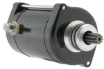 Premium Starter Fits Polaris Genesis 1999 2004 278-000-987 PWK650 WP-1 18-6295. Fixed Price $35.69.