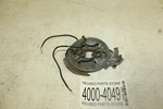 Johnson Evinrude Omc 580210-2 Armature Plate Assembly. Fixed Price $30.00.