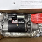 John Deere Reman Starter Motor SE501420. Fixed Price $450.00.